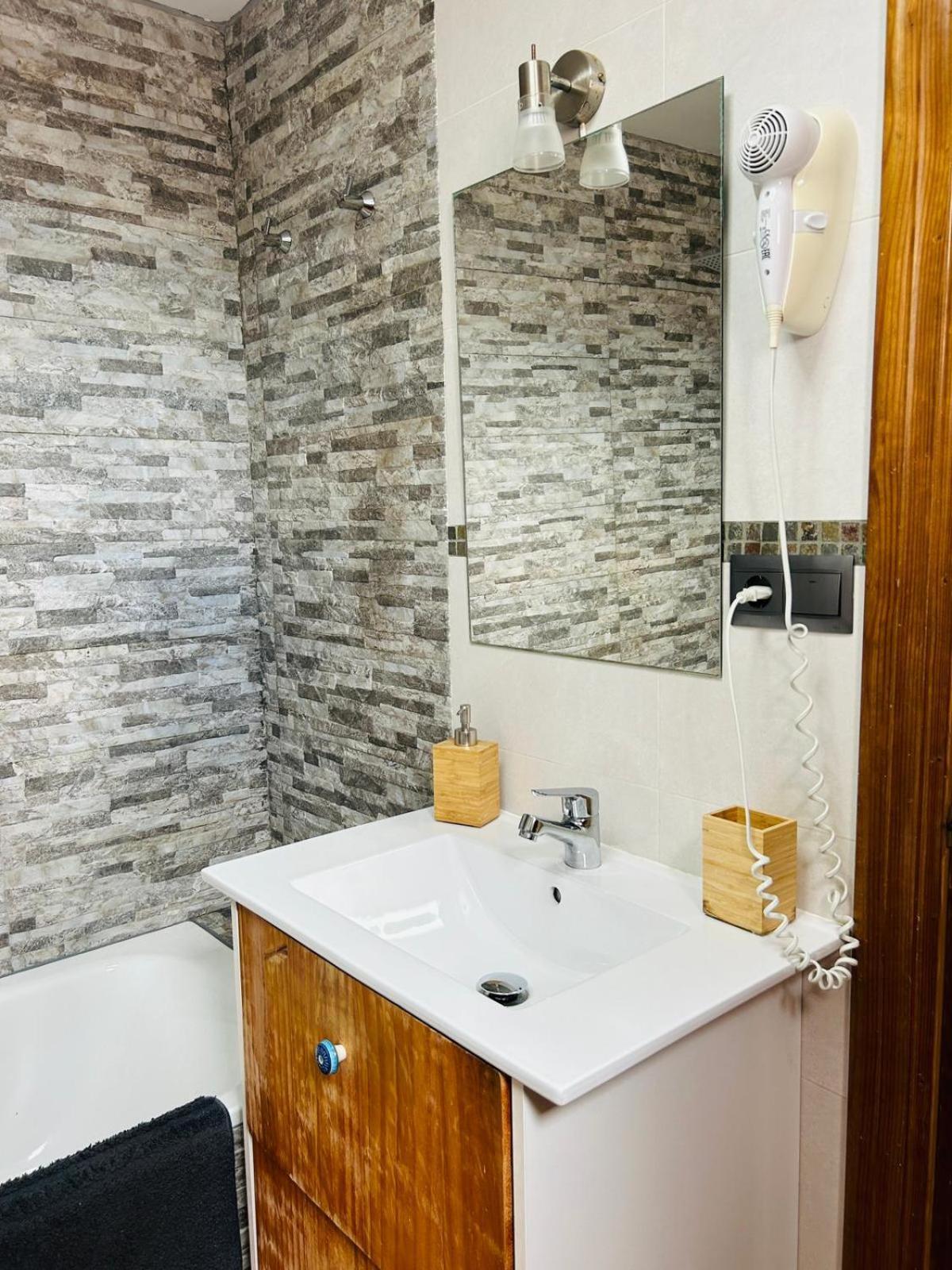 Atico Centro De Apartamento