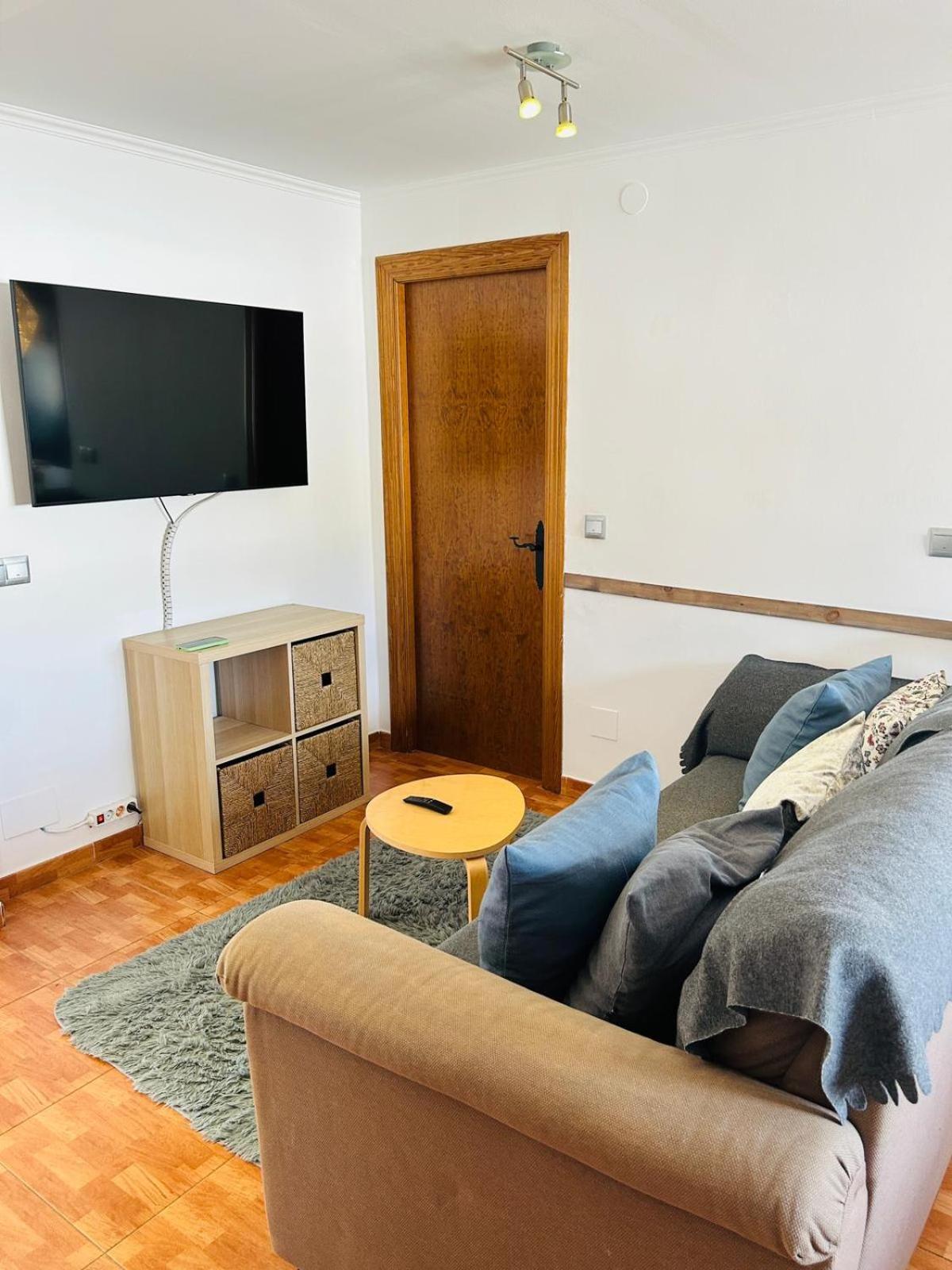 Appartement Atico Centro De *