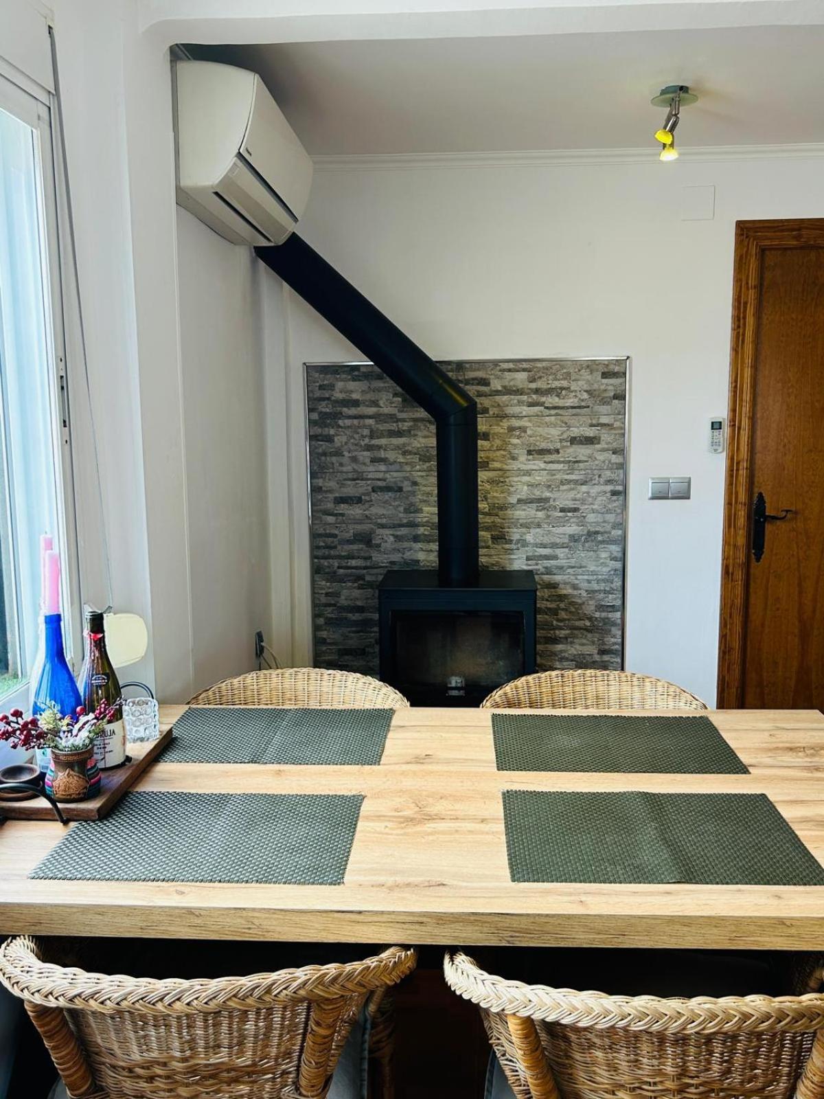 Apartamento Atico Centro De Málaga