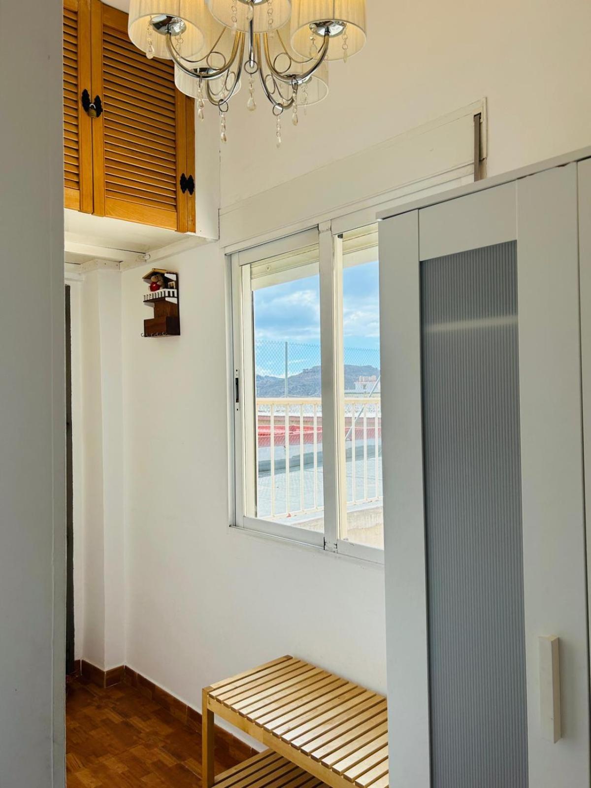 Atico Centro De Apartment Malaga